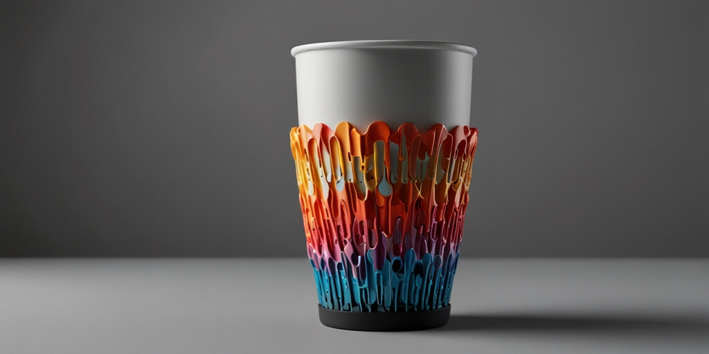 Innovative Cup Design